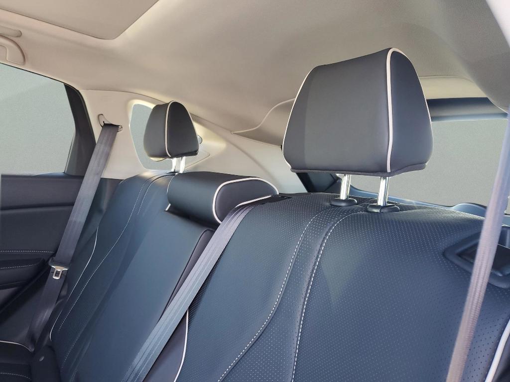 new 2026 Acura RDX car, priced at $54,800