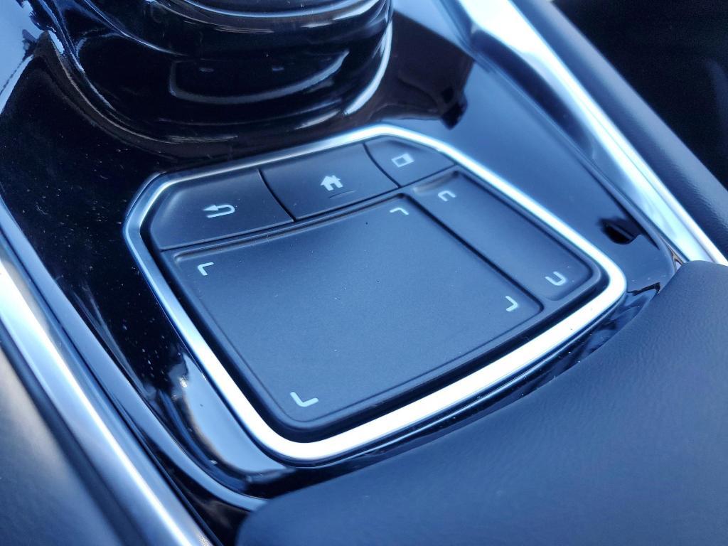 new 2026 Acura RDX car, priced at $54,800