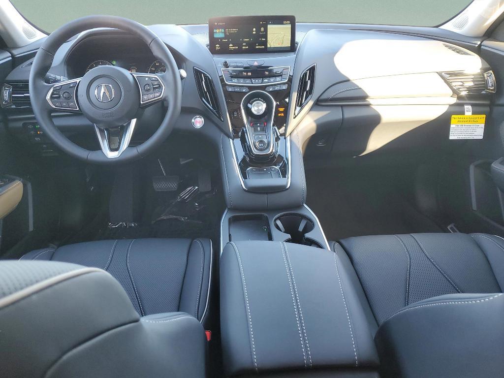 new 2026 Acura RDX car, priced at $54,800
