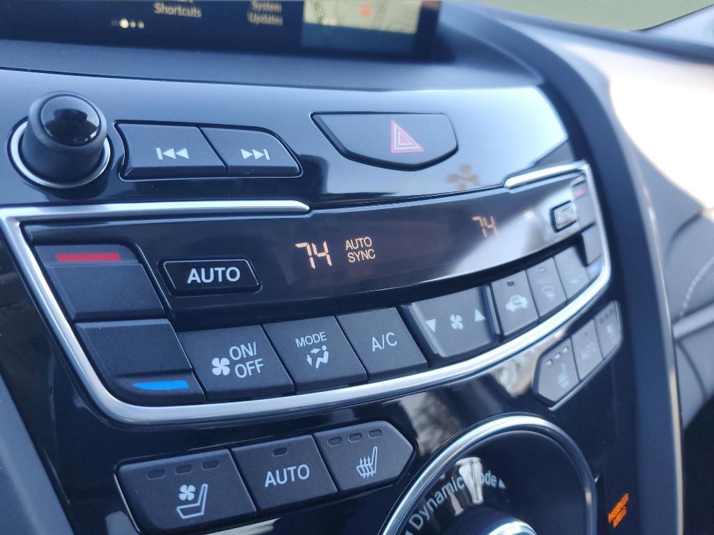 new 2026 Acura RDX car, priced at $54,800