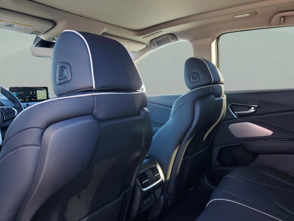 new 2026 Acura RDX car, priced at $54,800