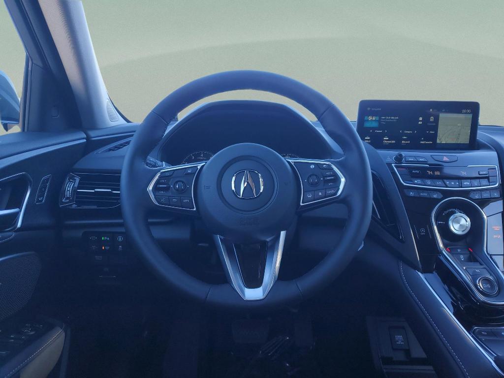 new 2026 Acura RDX car, priced at $54,800