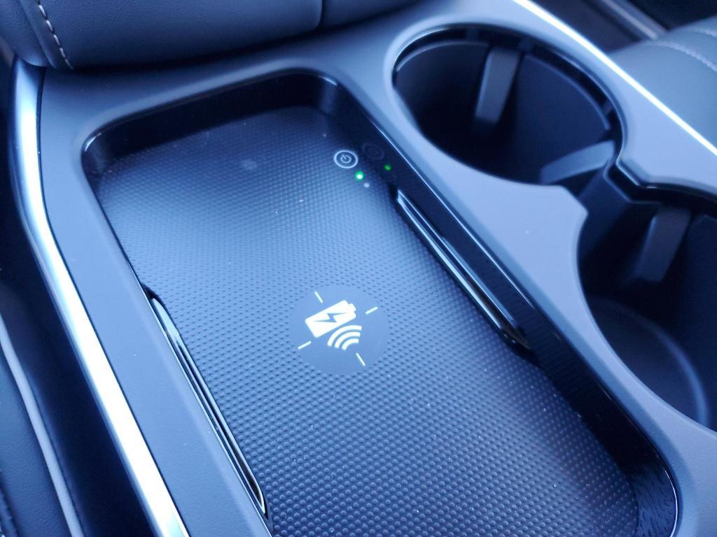 new 2026 Acura RDX car, priced at $54,800