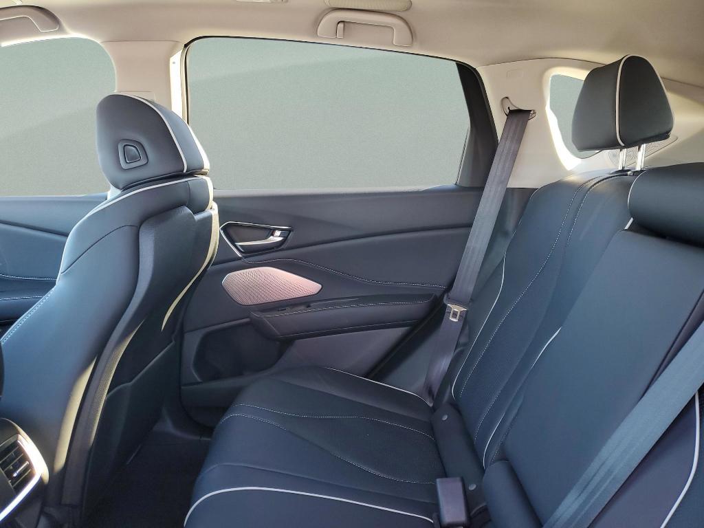 new 2026 Acura RDX car, priced at $54,800