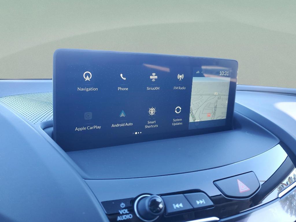 new 2026 Acura RDX car, priced at $54,800