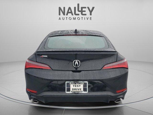 new 2026 Acura Integra car, priced at $37,845