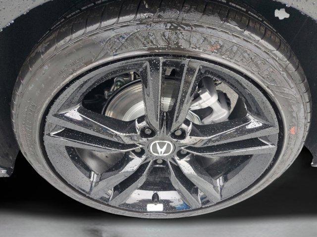 new 2026 Acura Integra car, priced at $37,845