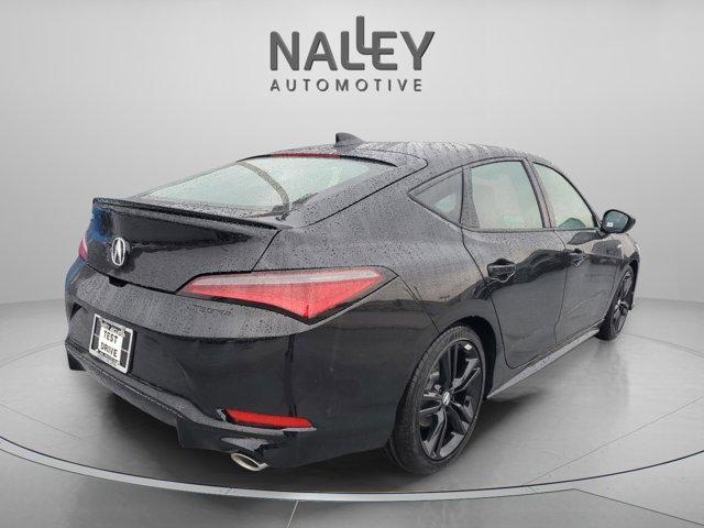 new 2026 Acura Integra car, priced at $37,845