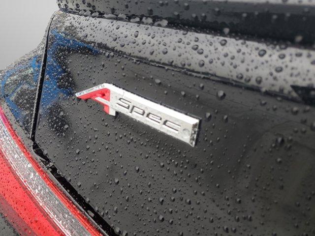 new 2026 Acura Integra car, priced at $37,845