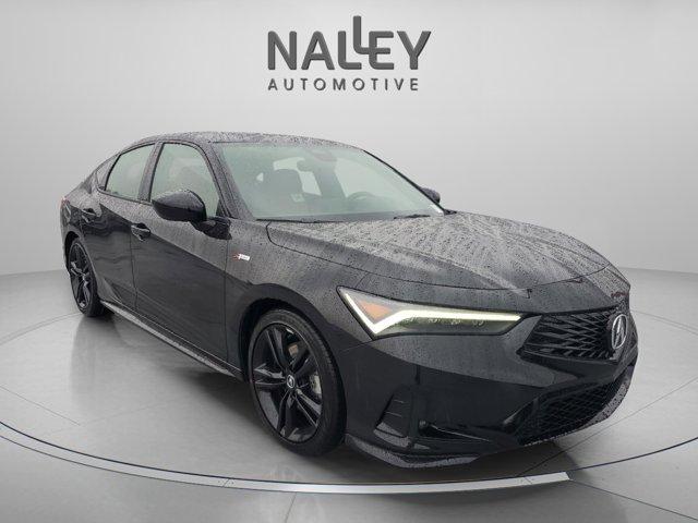 new 2026 Acura Integra car, priced at $37,845