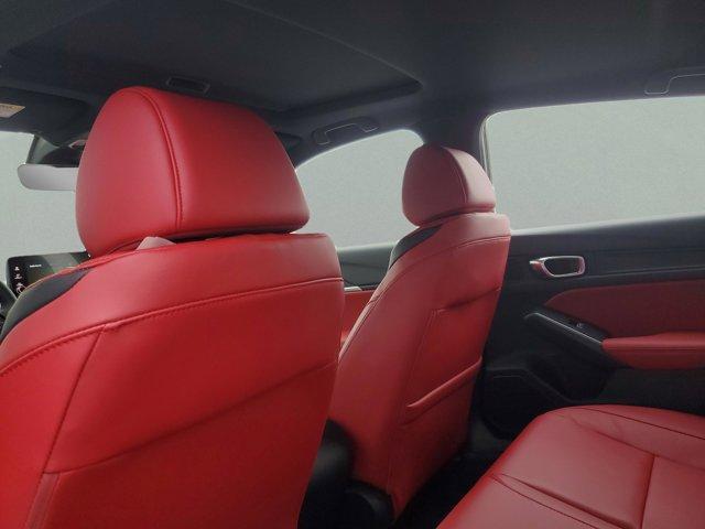 new 2026 Acura Integra car, priced at $37,845