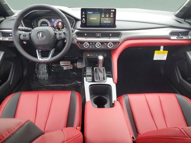 new 2026 Acura Integra car, priced at $37,845