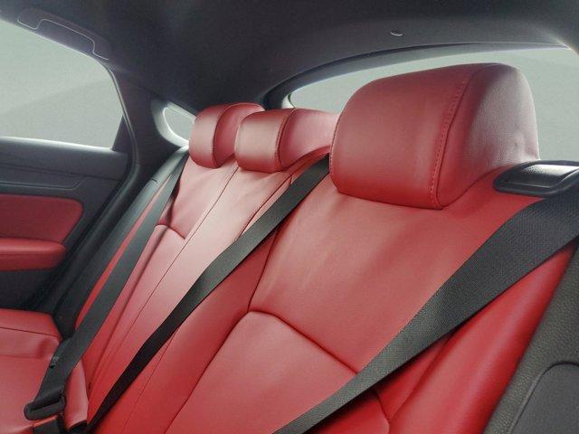 new 2026 Acura Integra car, priced at $37,845