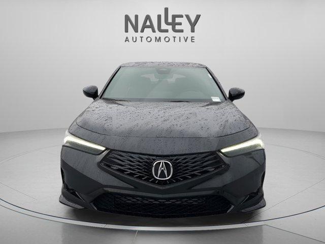 new 2026 Acura Integra car, priced at $37,845