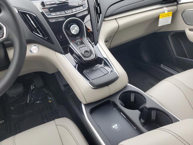 new 2026 Acura RDX car, priced at $49,150