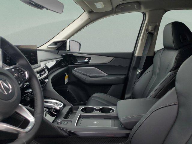 new 2026 Acura MDX car, priced at $61,450