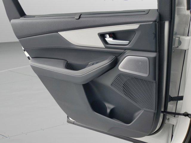 new 2026 Acura MDX car, priced at $61,450