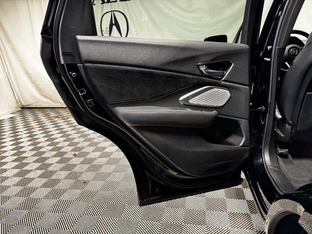 used 2022 Acura RDX car, priced at $31,991