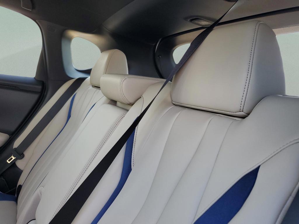 new 2025 Acura ADX car, priced at $39,950