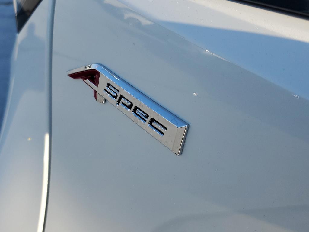 new 2025 Acura ADX car, priced at $39,950