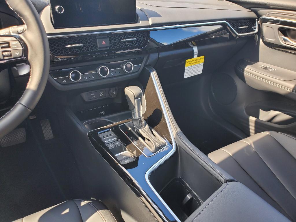 new 2026 Acura ADX car, priced at $37,050