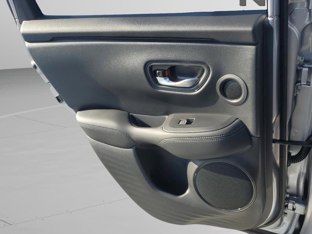 new 2026 Acura ADX car, priced at $36,450