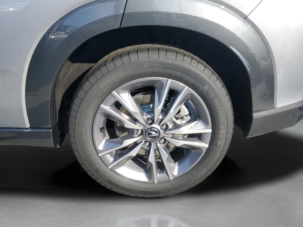 new 2026 Acura ADX car, priced at $36,450