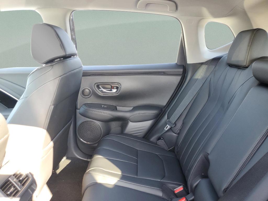 new 2026 Acura ADX car, priced at $36,450