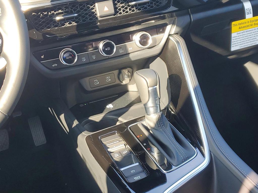 new 2026 Acura ADX car, priced at $36,450