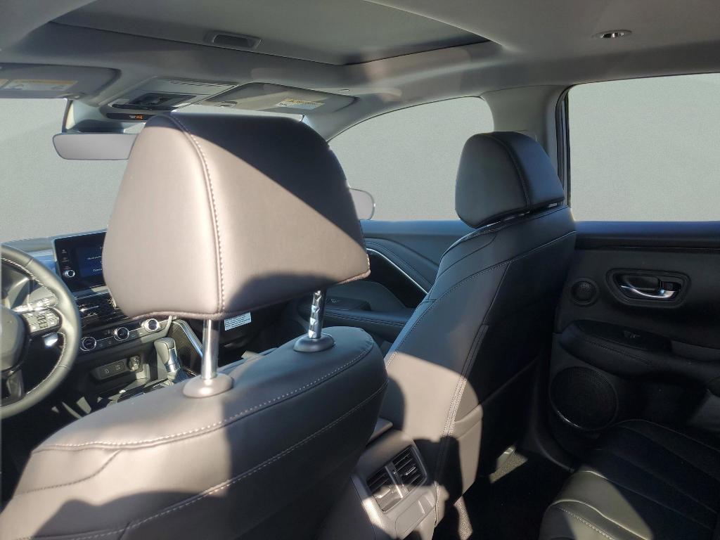 new 2026 Acura ADX car, priced at $36,450