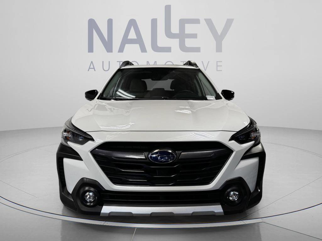 used 2025 Subaru Outback car, priced at $35,991