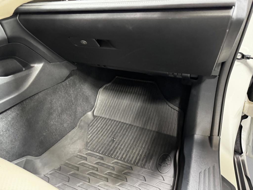 used 2025 Subaru Outback car, priced at $35,991