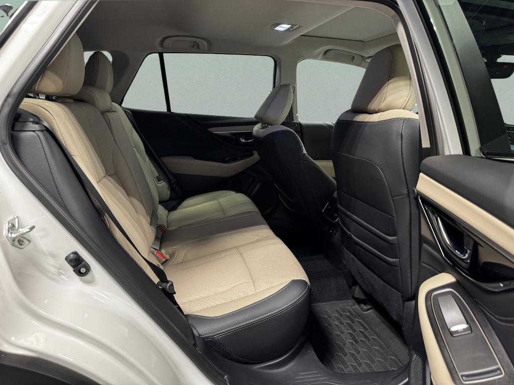 used 2025 Subaru Outback car, priced at $35,991