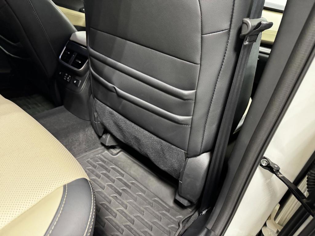used 2025 Subaru Outback car, priced at $35,991