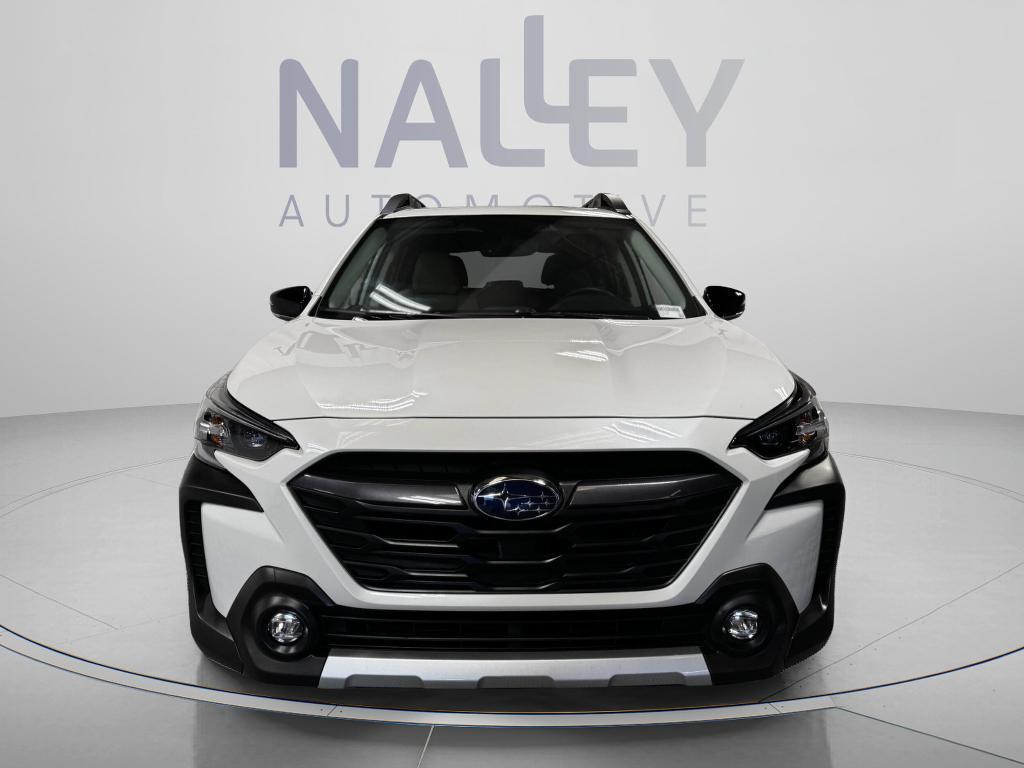 used 2025 Subaru Outback car, priced at $35,991