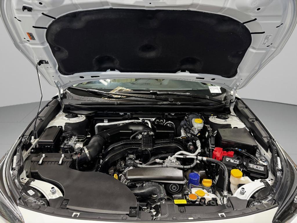 used 2025 Subaru Outback car, priced at $35,991