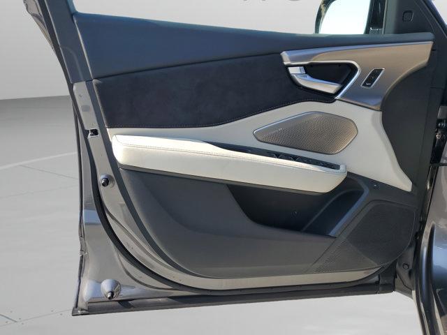 new 2026 Acura RDX car, priced at $56,900