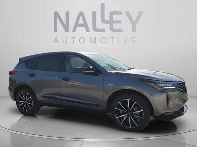 new 2026 Acura RDX car, priced at $56,900