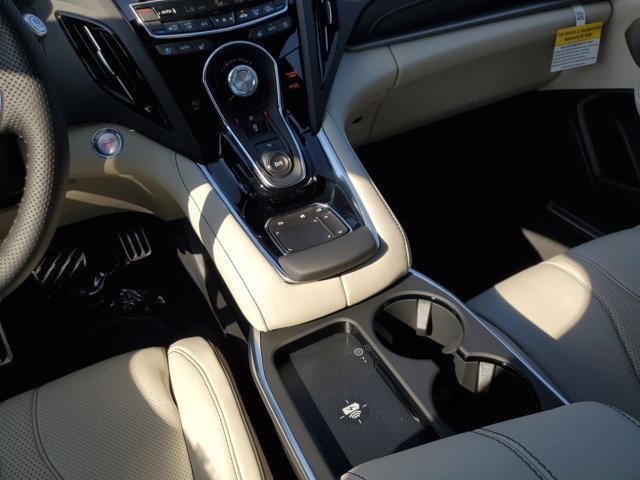new 2026 Acura RDX car, priced at $56,900