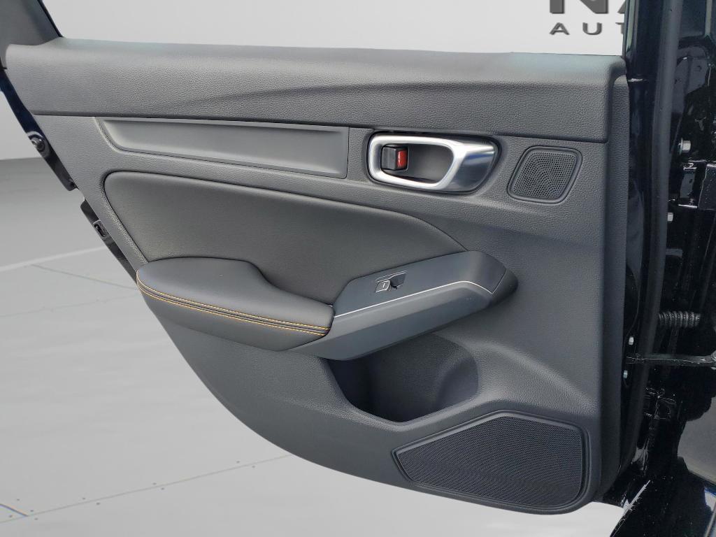 new 2026 Acura Integra car, priced at $41,095