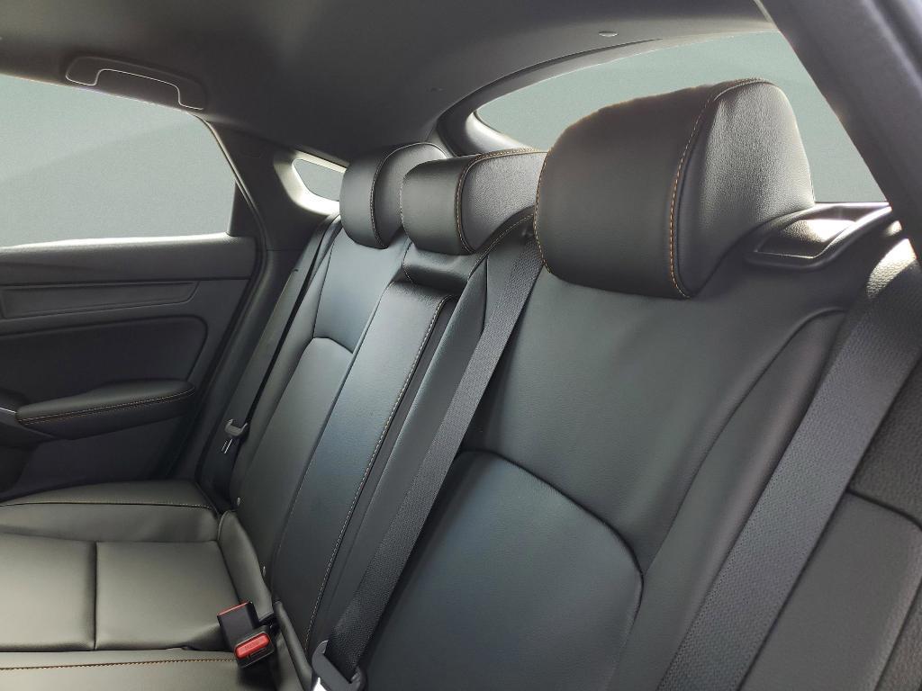 new 2026 Acura Integra car, priced at $41,095