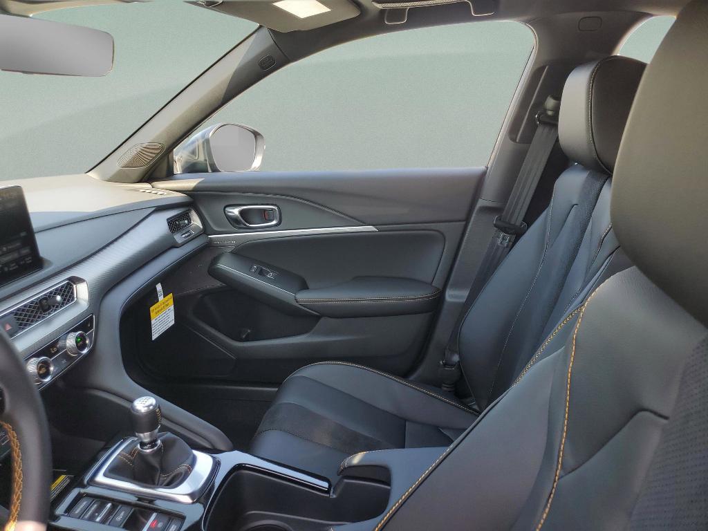 new 2026 Acura Integra car, priced at $41,095