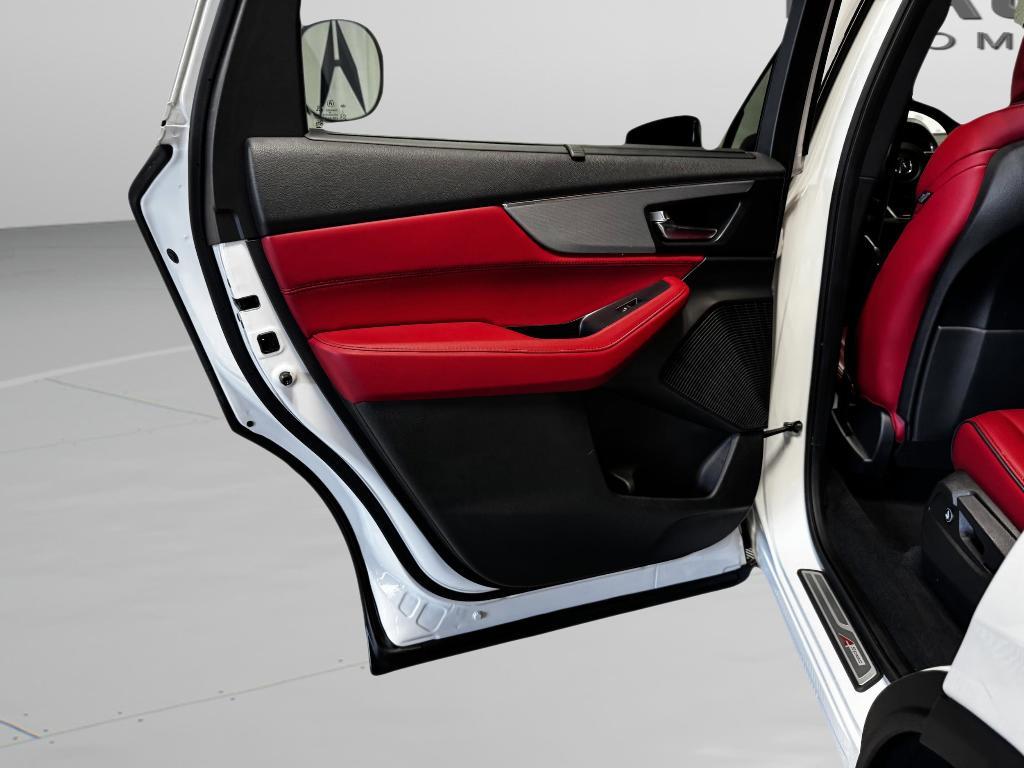 used 2023 Acura MDX car, priced at $42,791