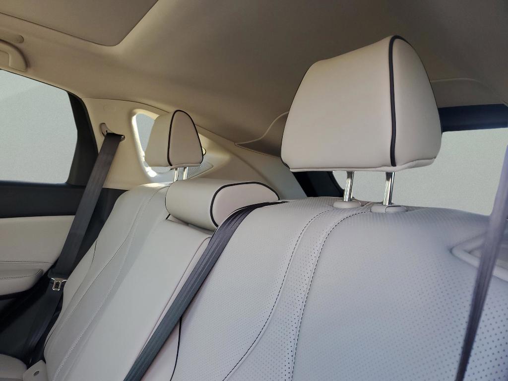 new 2025 Acura RDX car, priced at $54,400