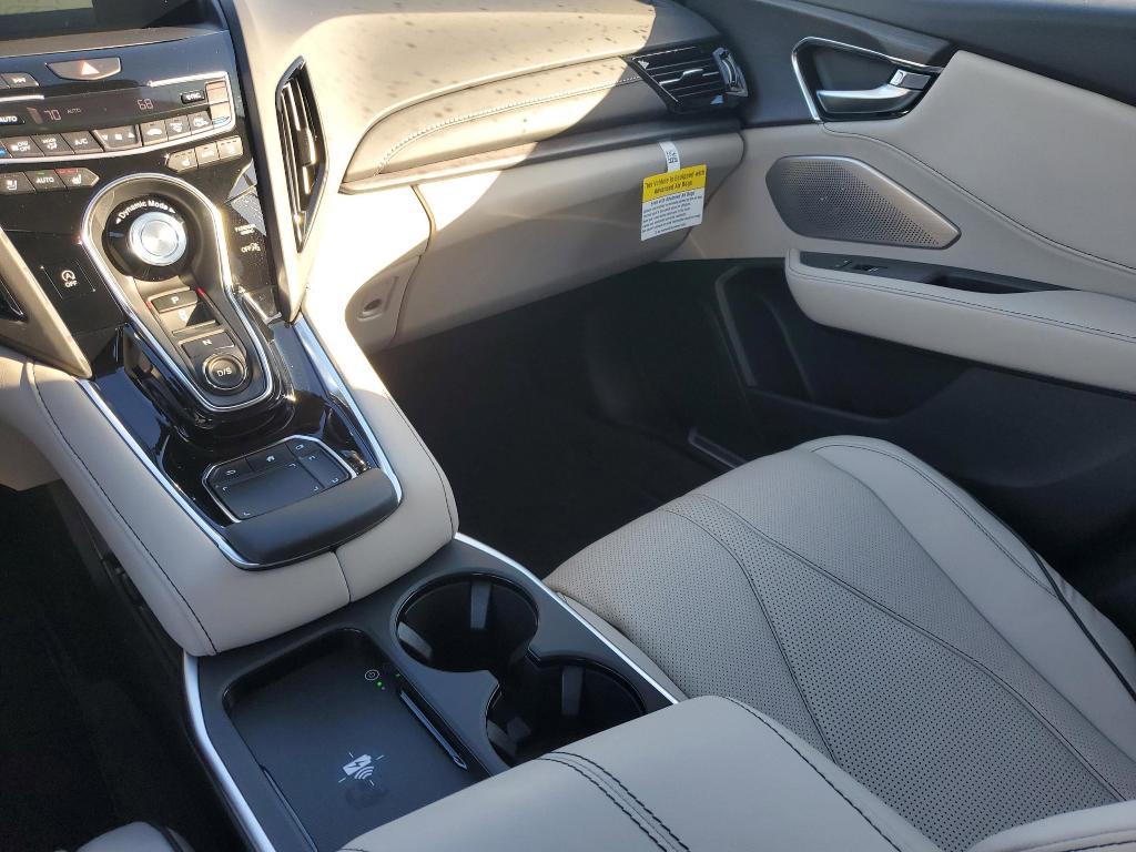 new 2025 Acura RDX car, priced at $54,400