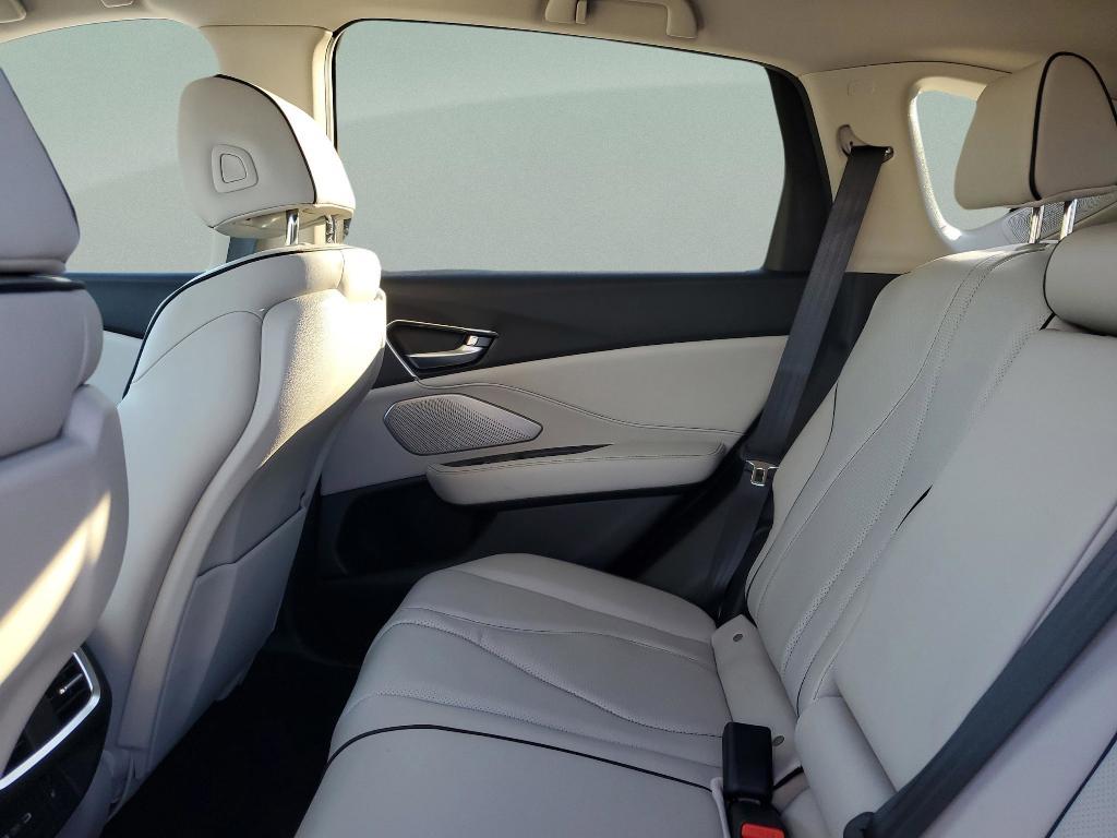 new 2025 Acura RDX car, priced at $54,400