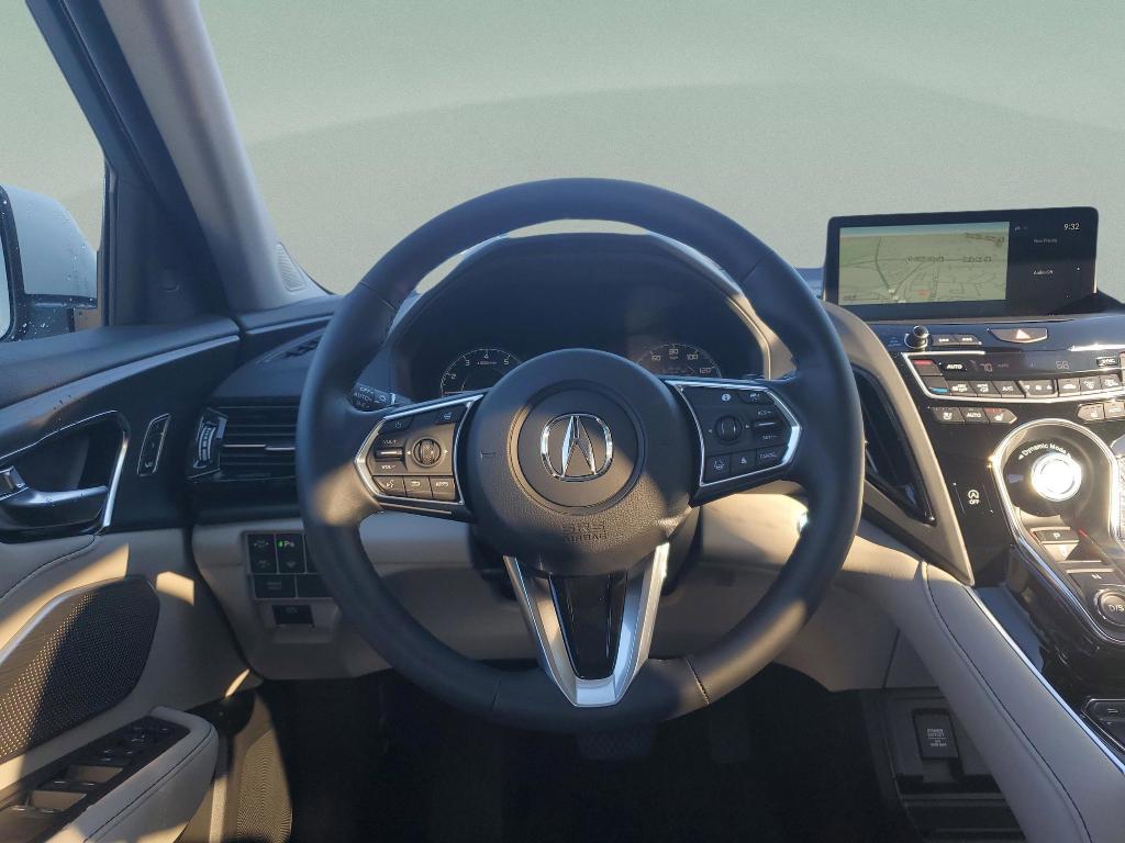 new 2025 Acura RDX car, priced at $54,400
