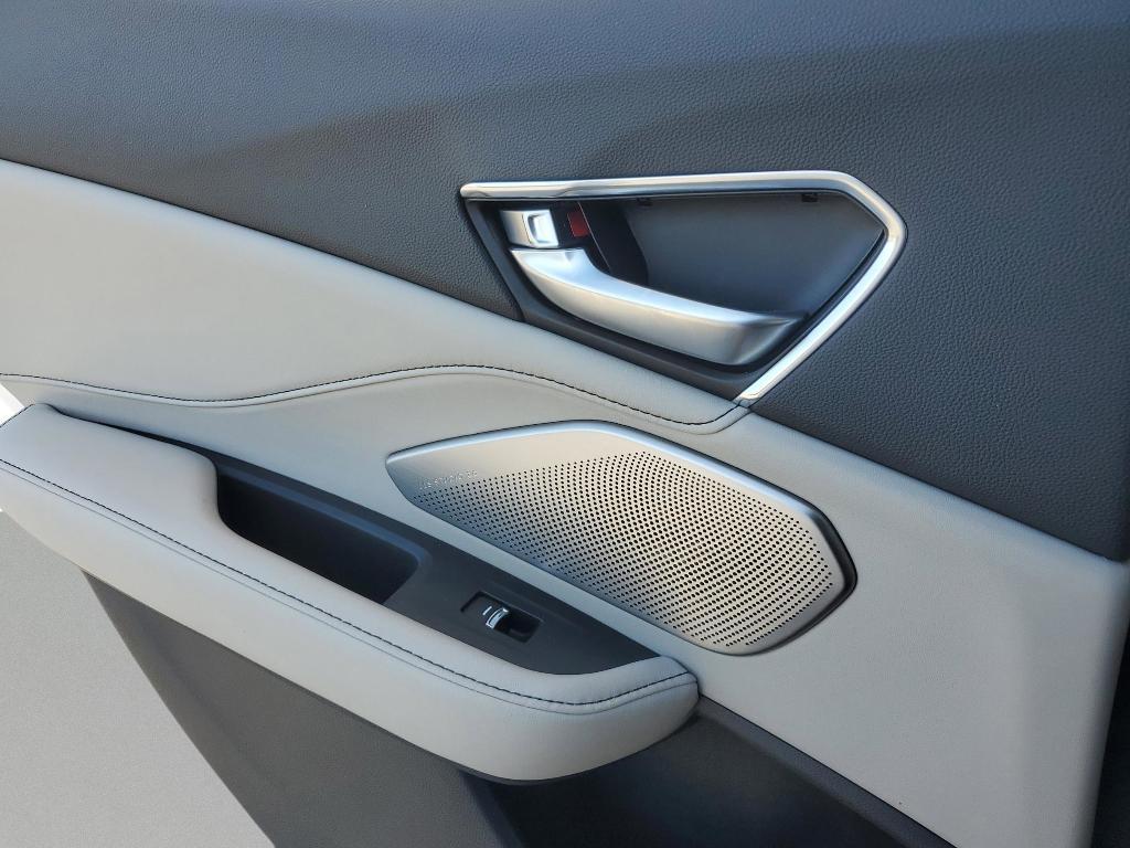 new 2025 Acura RDX car, priced at $54,400