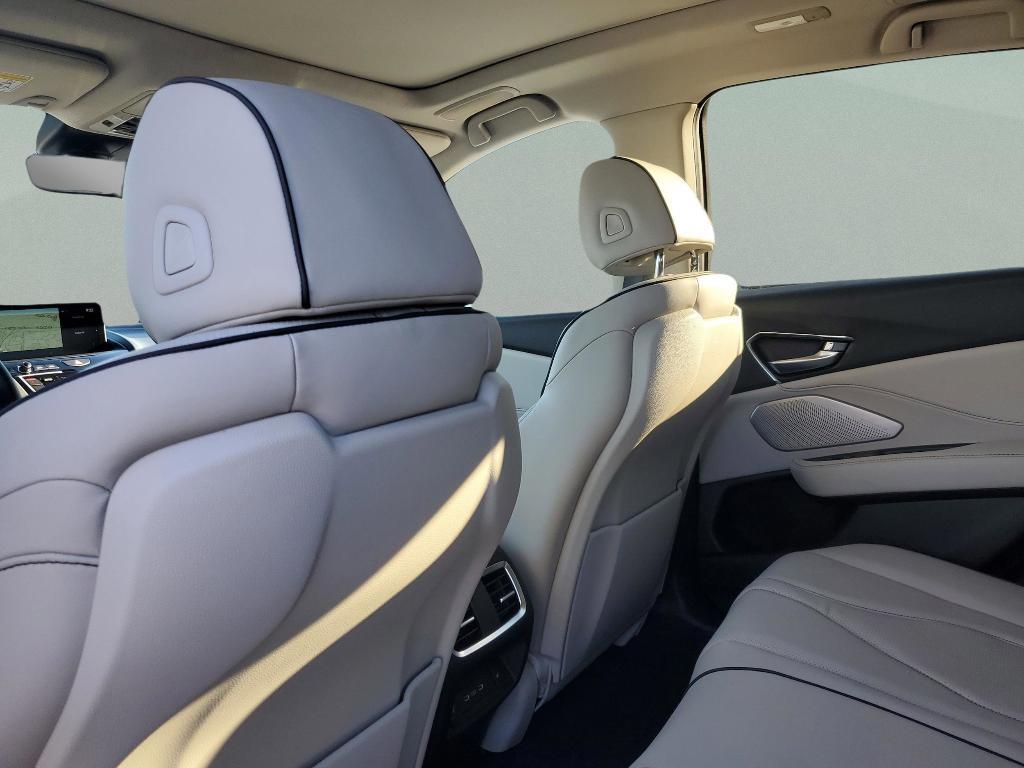 new 2025 Acura RDX car, priced at $54,400