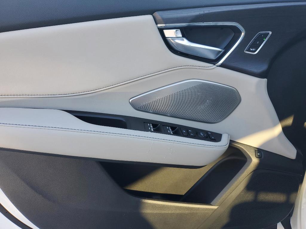 new 2025 Acura RDX car, priced at $54,400